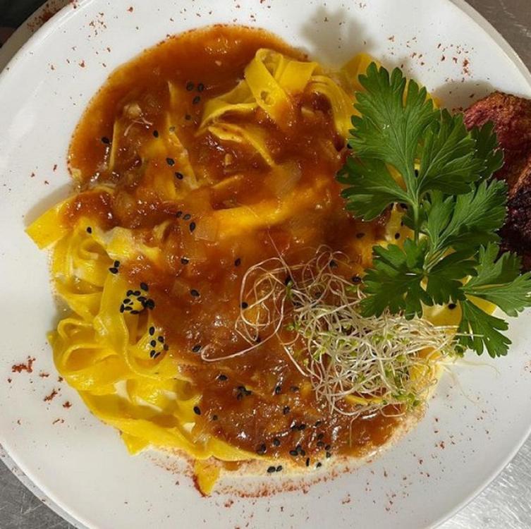 pastas celiaquía calamuchita el parral comedor