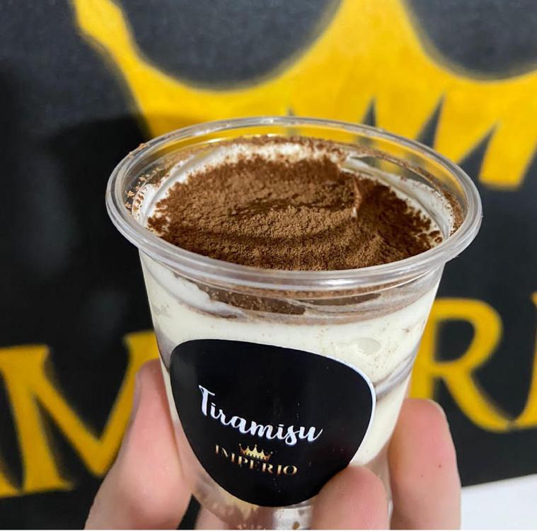 Postres Caseros Imperio Villa del Dique Calamuchita 