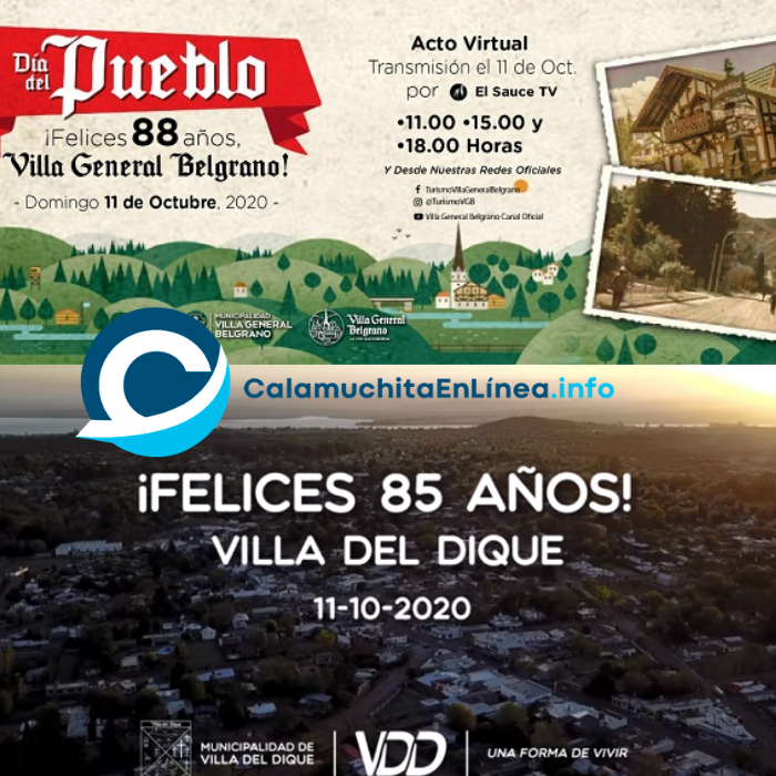 DISEÑO ANIVERSARIOS
