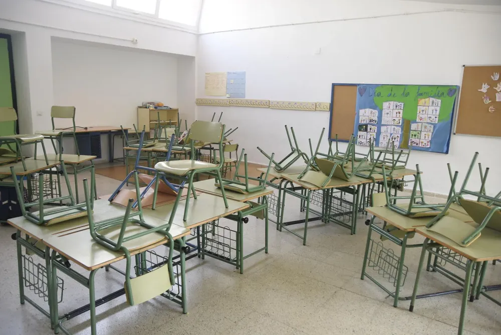 aula