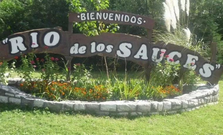 Río de los sauces ilustrativa