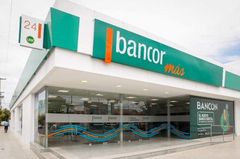 BANCOS