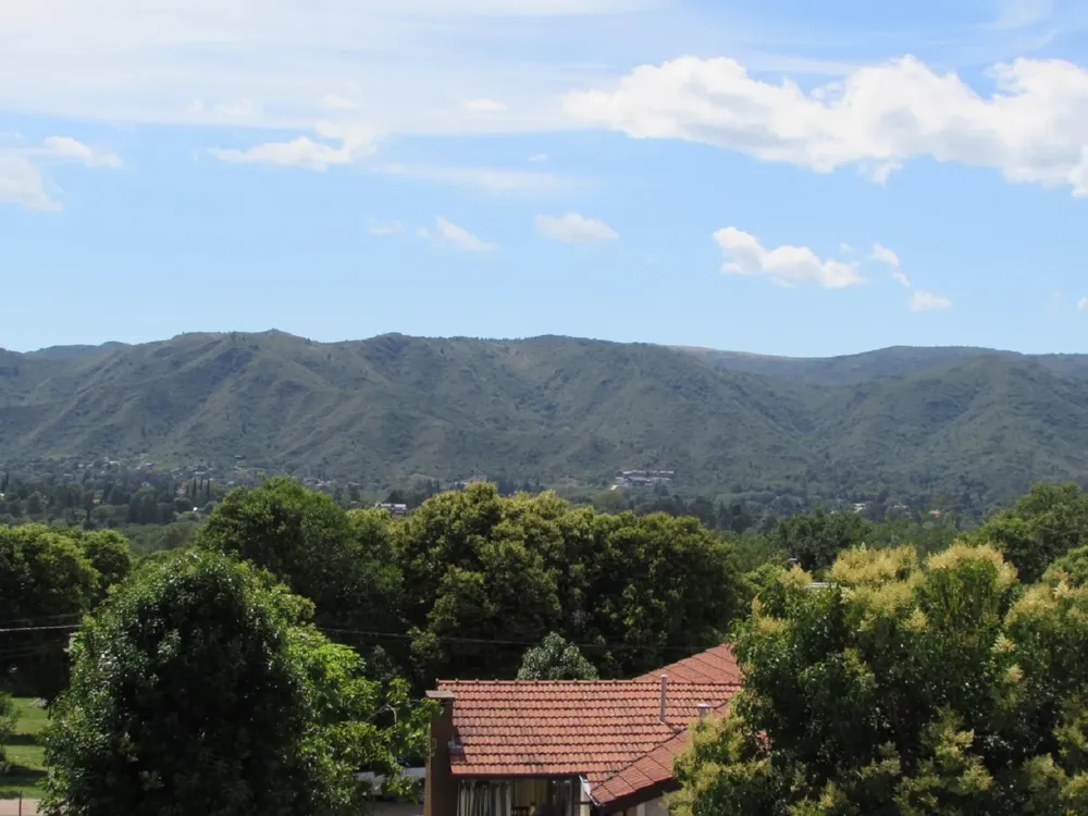 Duplex Alto El Espinillo