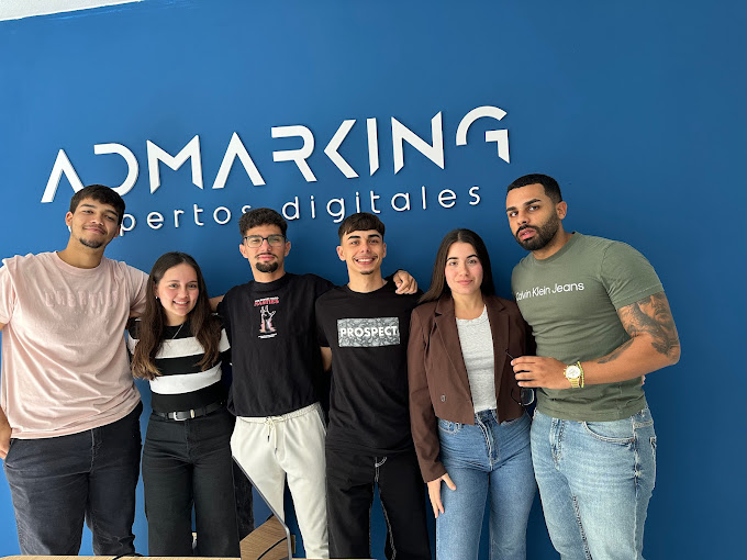ADMARKETING ESPAÑA