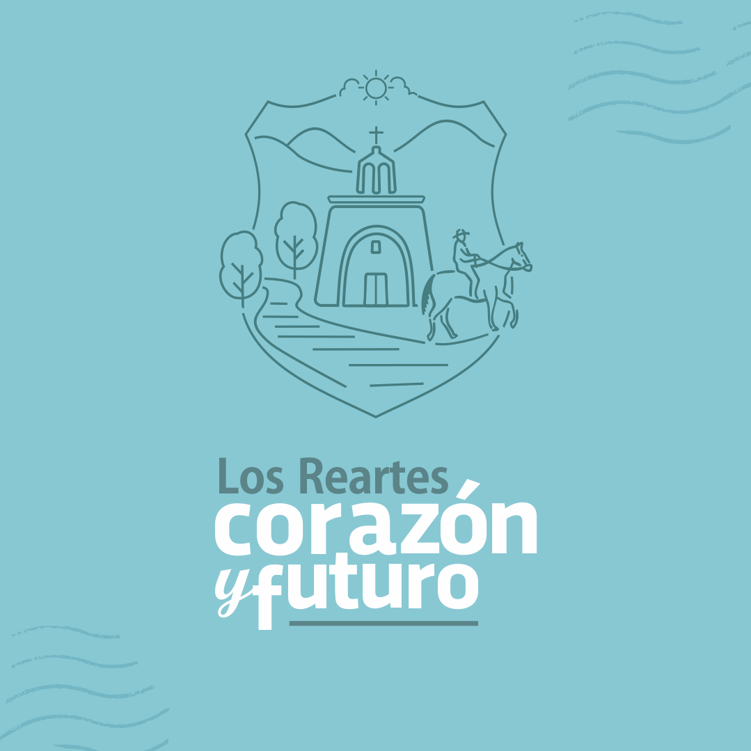 logo los reartes