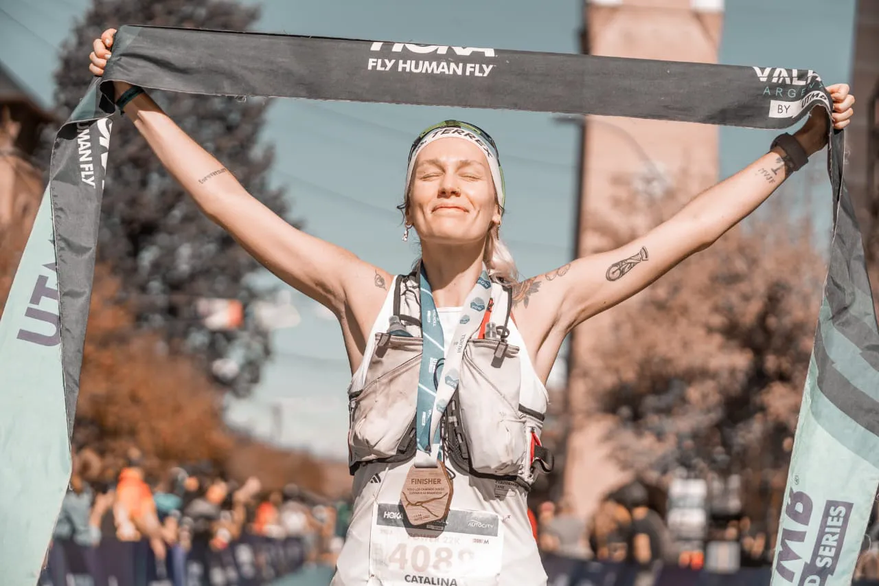 Villa General Belgrano: tres mil corredores fueron parte de la exitosa Valhöll by UTMB