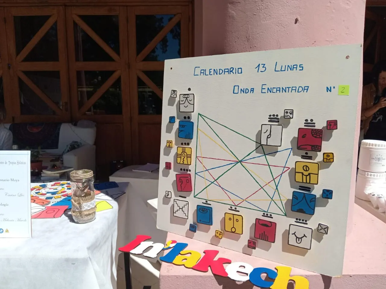 ENCUENTRO HOLISTICO 05