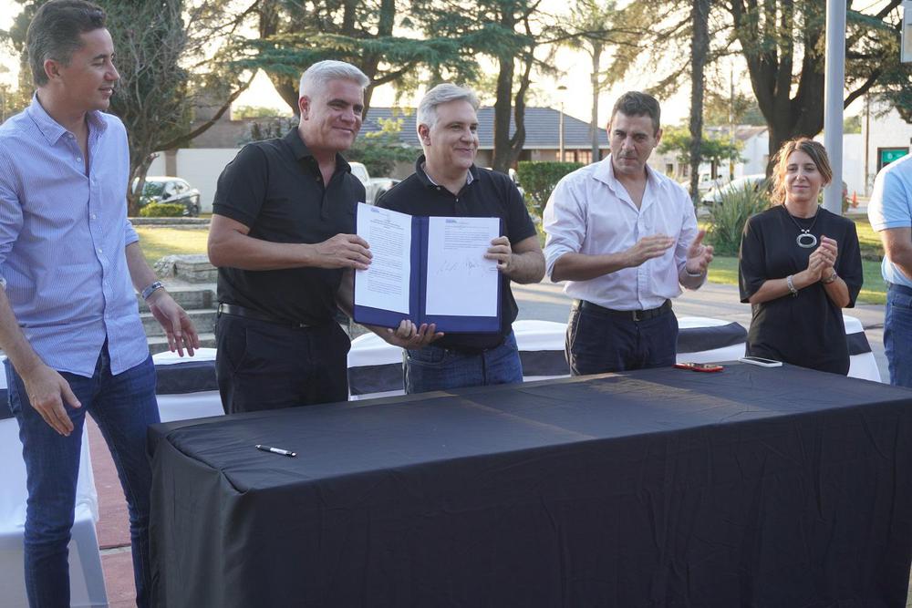 CALDERON Y LLARYORA SAN AGUSTIN