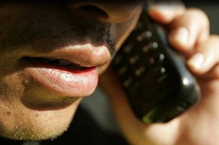 ENGAÑO TELEFONICO