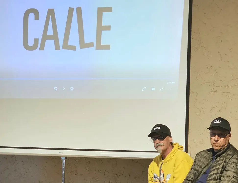 1° Calamuchita Foto Doc