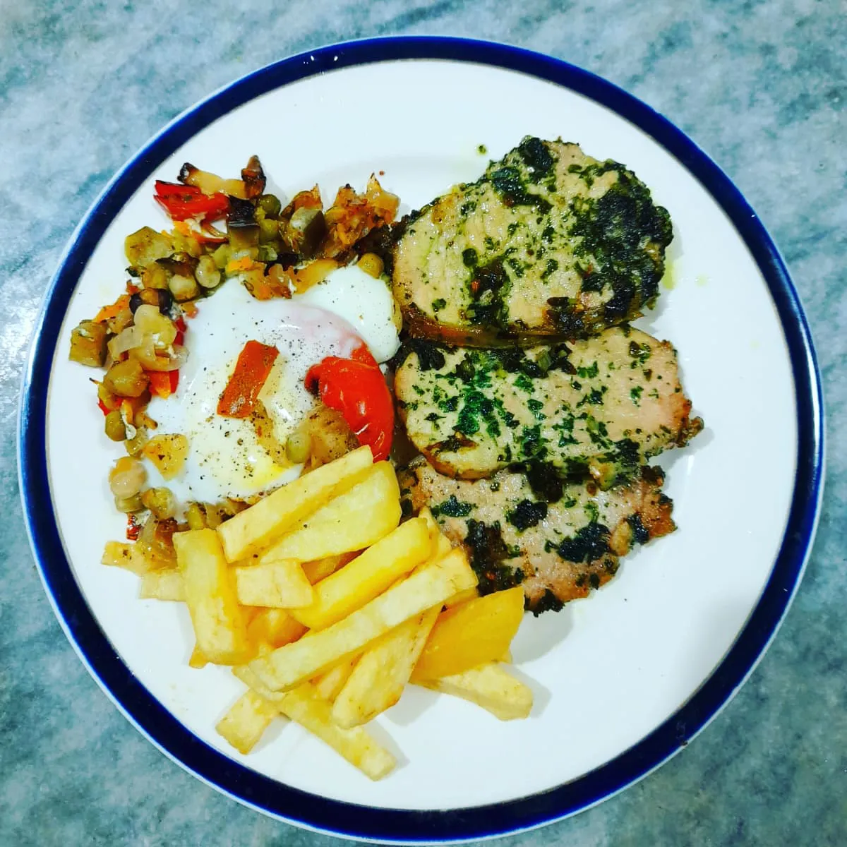 Restaurante Catarina Santa Rosa de Calamuchita (10)