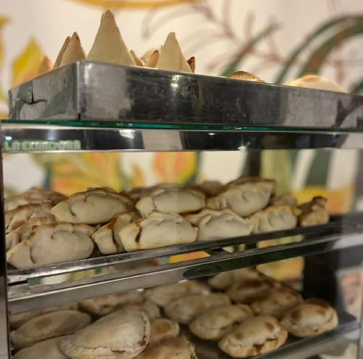 Empanadas Mercado de Sabores