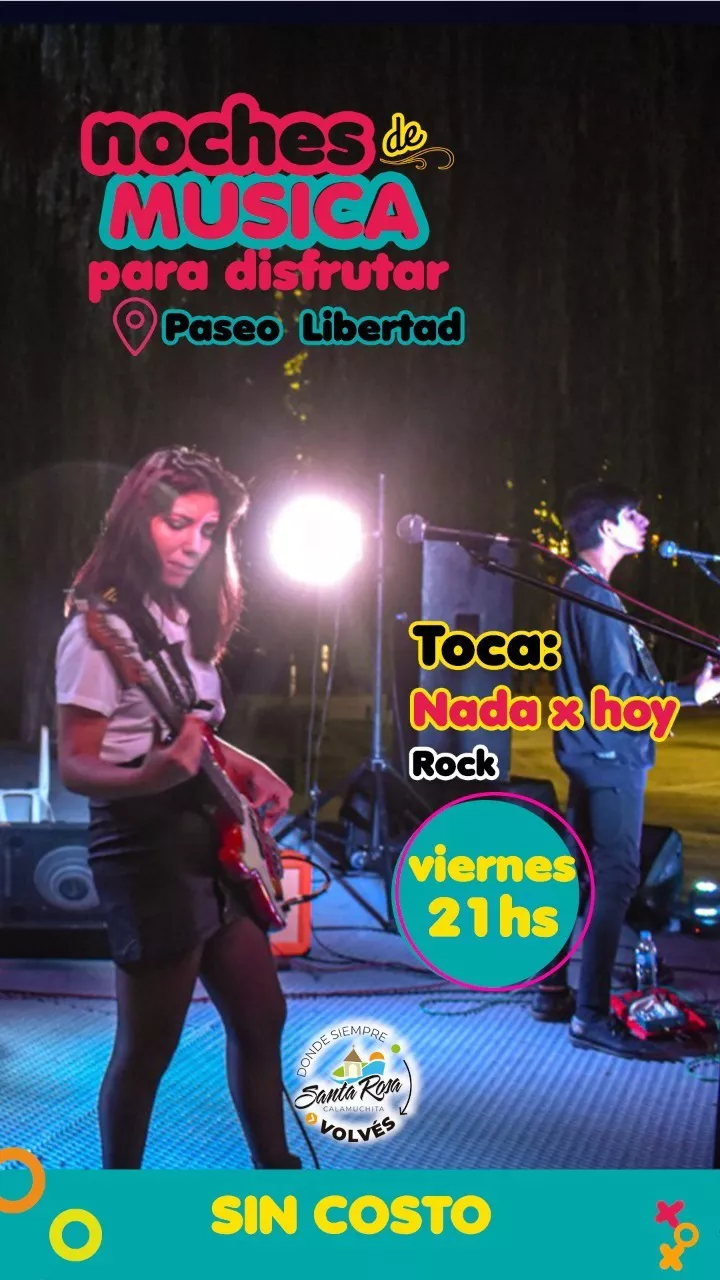 Diseño: Organización del evento