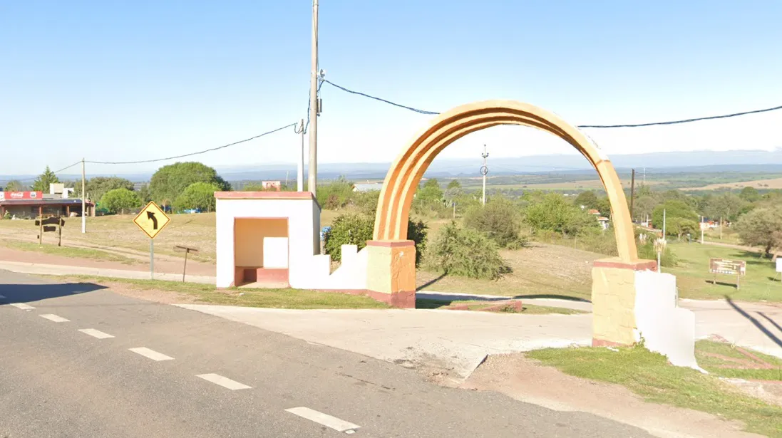 ASALTO EN VILLA RUMIPAL