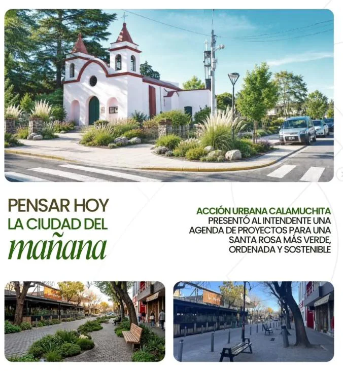 accion urbana
