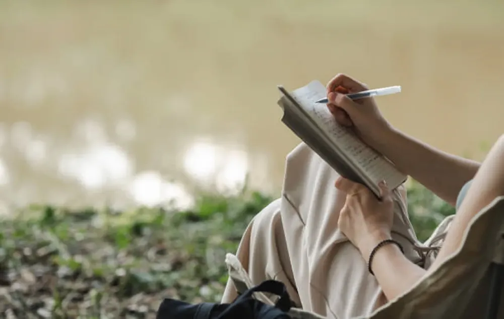 escapada literaria