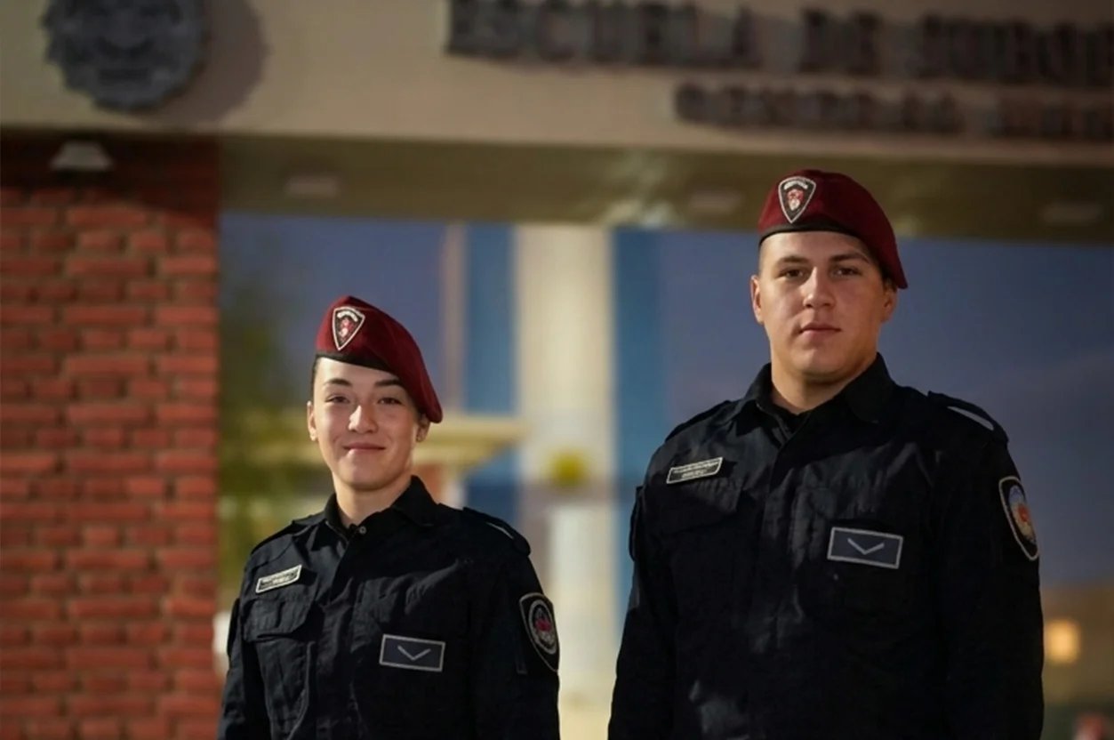 policia