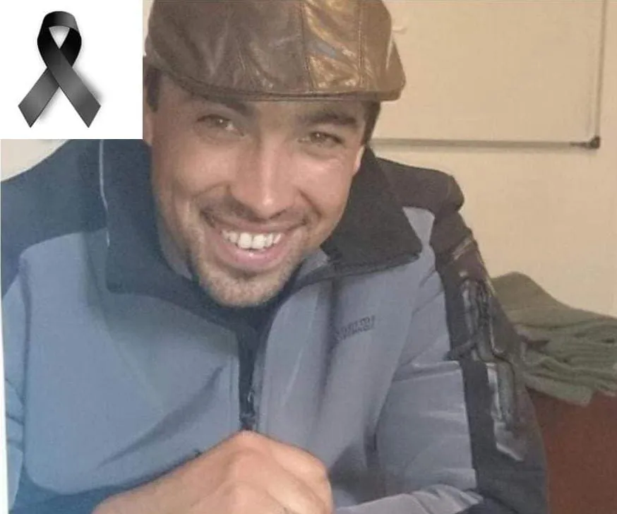 Falleció un hombre de la Cumbrecita en Oncativo