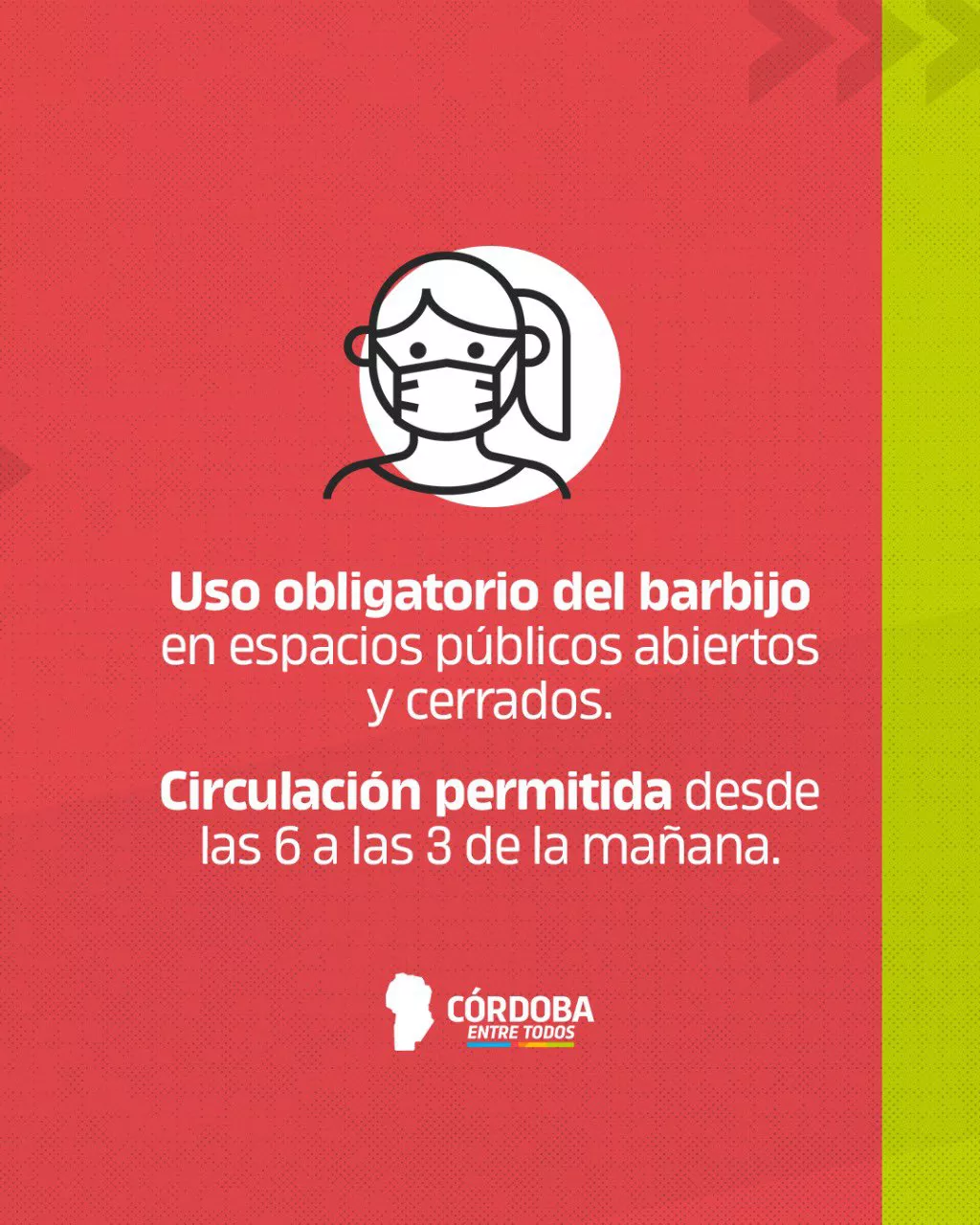 Aperturas Córdoba