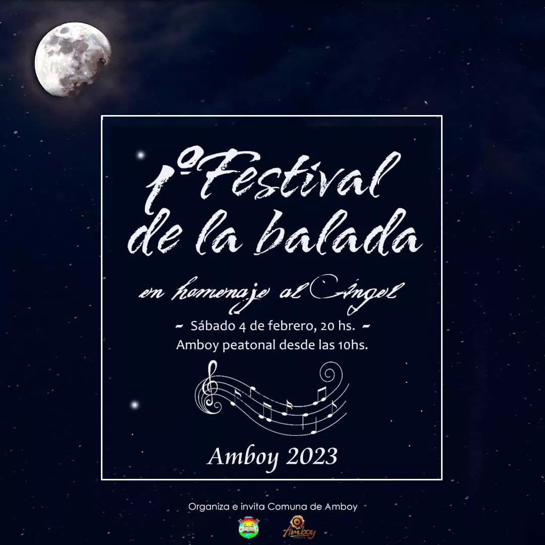 Difusión Comuna de Amboy
