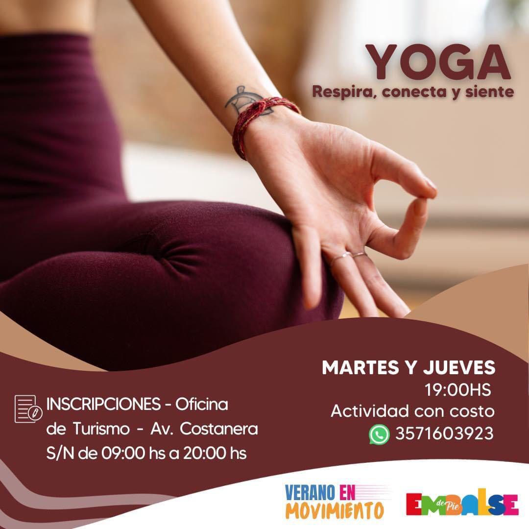 Actividades en Embalse (3)