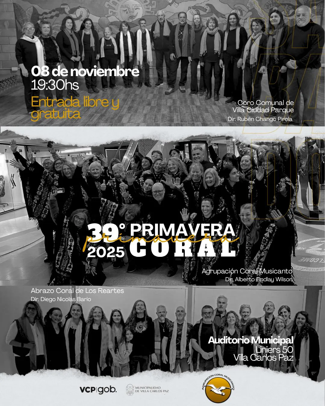 39 primavera coral villa carlos paz