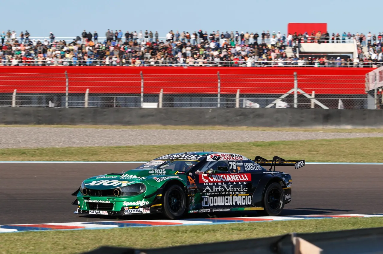 AUTODROMO CABALEN 03