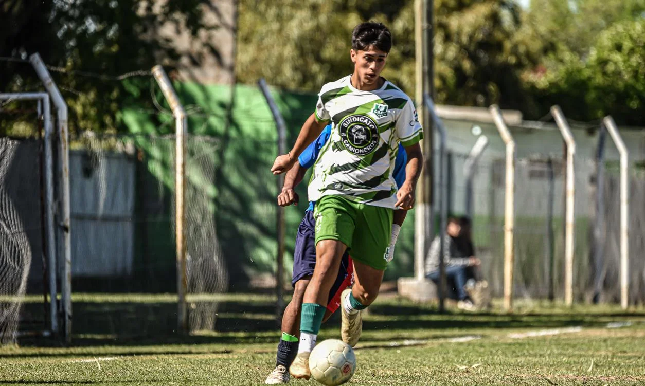 FOTO CUERPO DE NOTI JUAN CRUZ