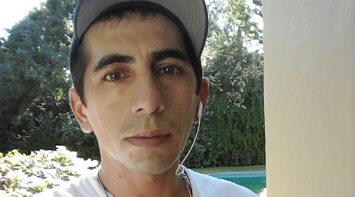 JUAN JOSE JUAREZ 35 Años Victima de Homicidio Del Viso