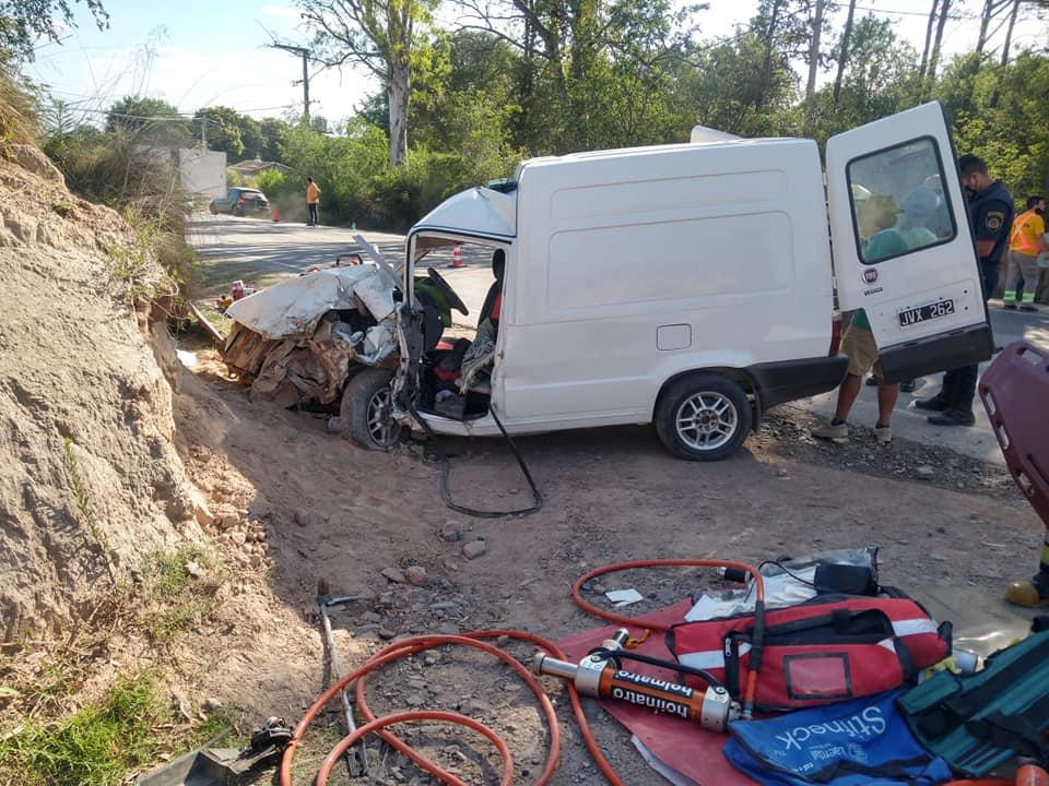 accidente la catita 2