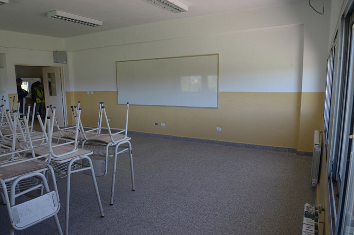 Provincia Comunicado