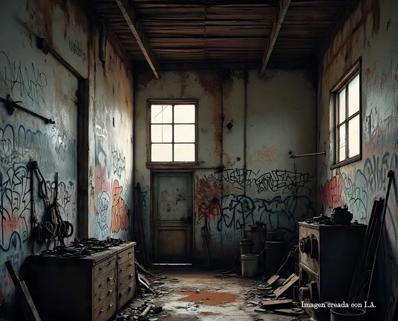 paisaje_urbano_marginal_con_un_taller_abandonado