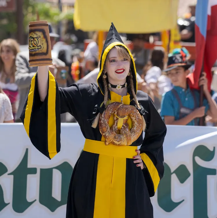 oktoberfest argentina villa general belgrano 2024 monje negro